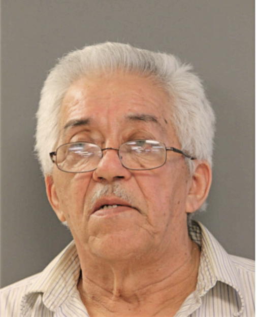JOSE A CORTEZ, Cook County, Illinois