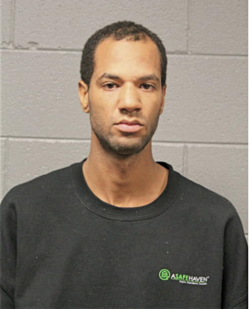 MICHAEL J COURTNEY, Cook County, Illinois
