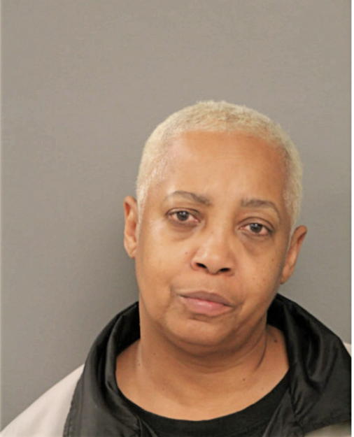 KIM D CROWDER, Cook County, Illinois