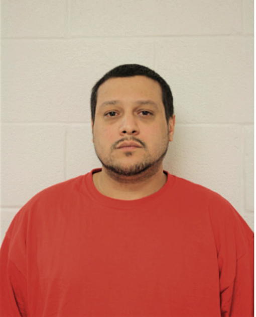 VICTOR CRUZ, Cook County, Illinois