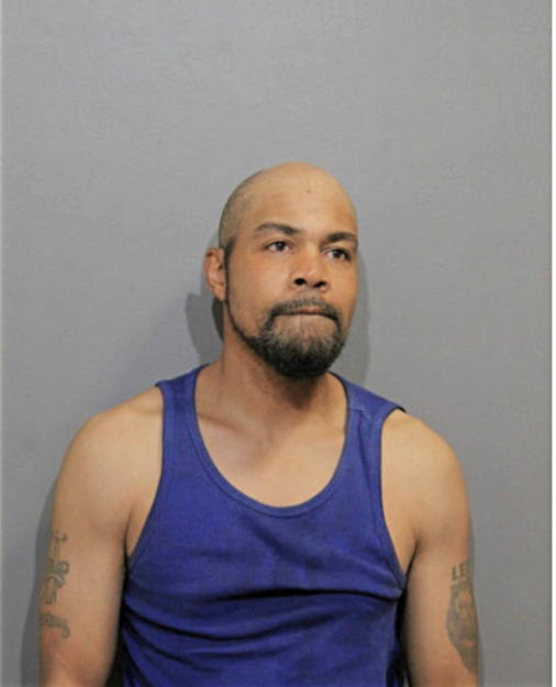 PHILIP DABNEY, Cook County, Illinois