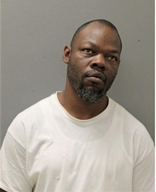MARIO DANIELS, Cook County, Illinois