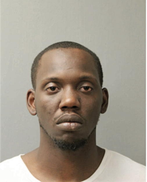 MARIO M DAVIS, Cook County, Illinois
