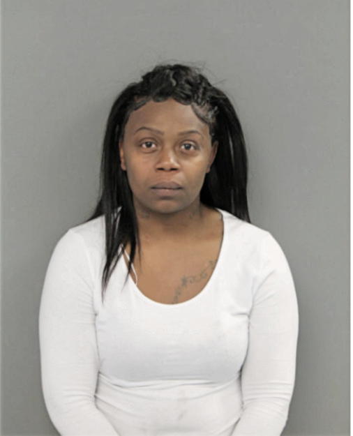 TIFFANY NAQUITA DAVIS, Cook County, Illinois