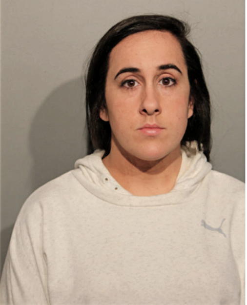 BRENDA C DONNELLY, Cook County, Illinois