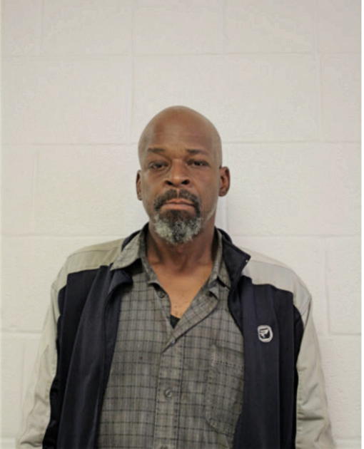 CURTIS L DORSEY, Cook County, Illinois