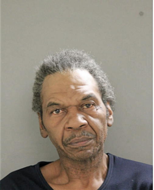 JAMES D EARL, Cook County, Illinois