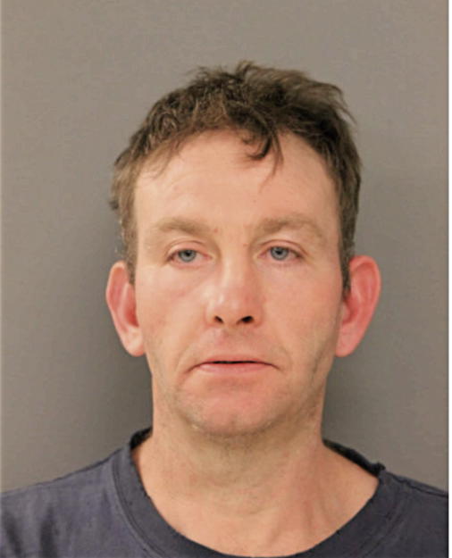 SEAN EILERT, Cook County, Illinois