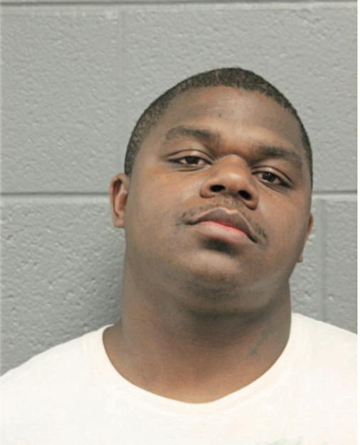 ISAIAH M ELLIS, Cook County, Illinois