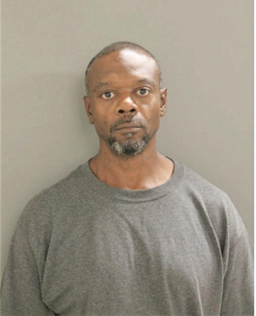 JESSE C FAIRLEY, Cook County, Illinois
