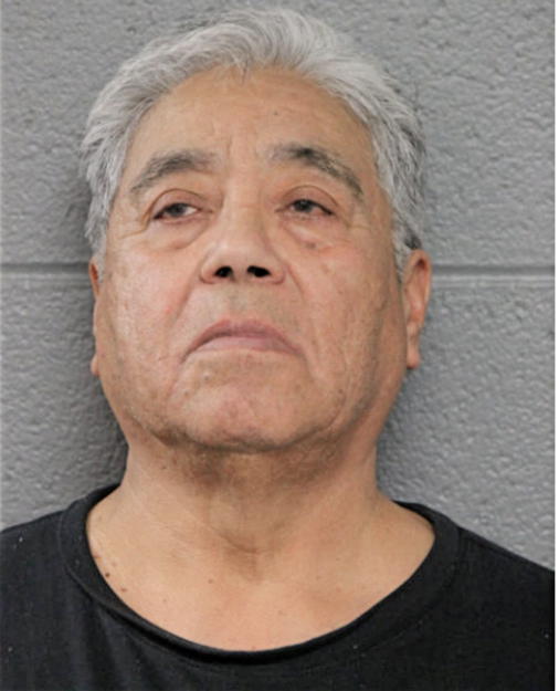 JUAN FAVELA, Cook County, Illinois
