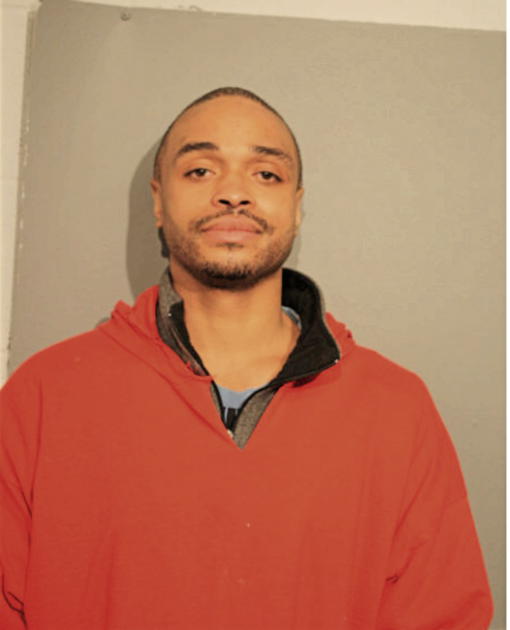 MICHAEL FISHER, Cook County, Illinois