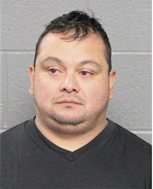 DEGLIN OMAR FLORES-DE PAZ, Cook County, Illinois
