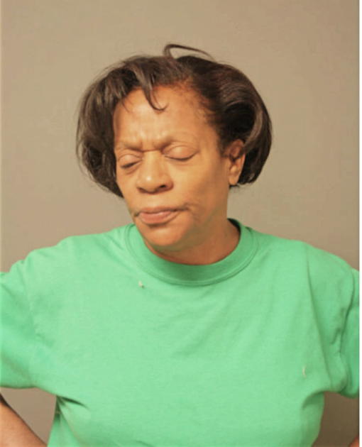 VANESSA FLOYD-WILBURN, Cook County, Illinois