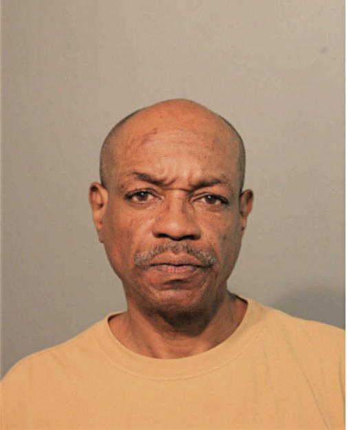 MONTEE E FONDREN, Cook County, Illinois