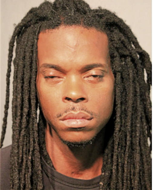 AARON D FOSTER, Cook County, Illinois