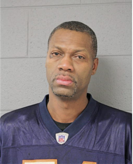 ANTOINE GAITOR, Cook County, Illinois
