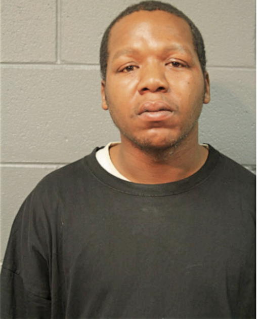 KENNETH J GALLOWAY, Cook County, Illinois