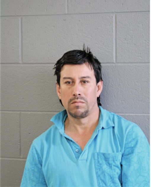 LUIS GARCIA, Cook County, Illinois