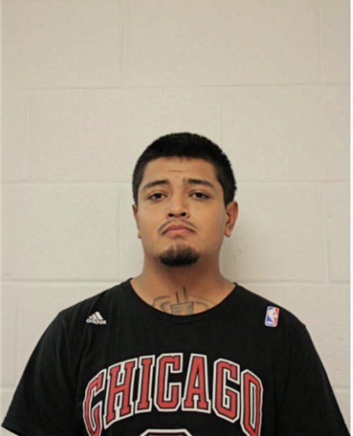 DANIEL GOMEZ, Cook County, Illinois