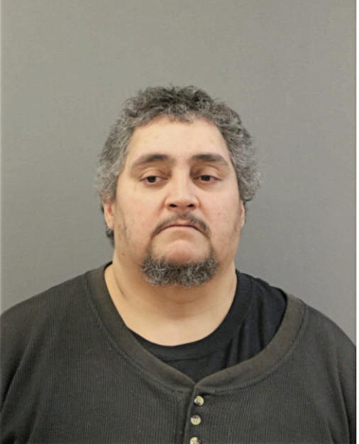JORGE GONZALEZ, Cook County, Illinois