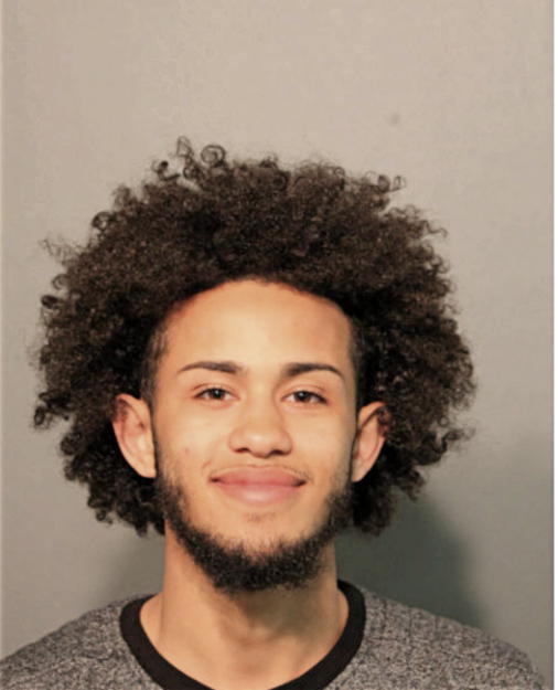 JOSHUA A GONZALEZ, Cook County, Illinois