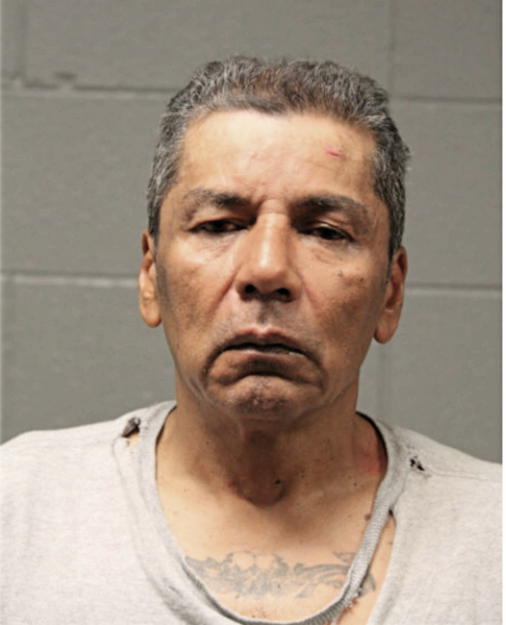 LOUIE GONZALEZ, Cook County, Illinois