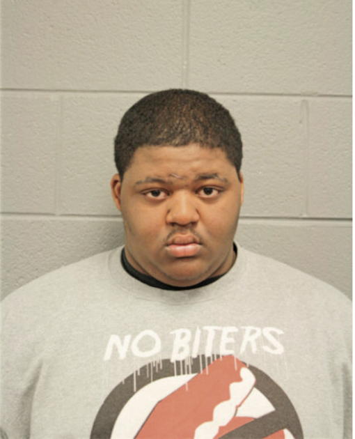 RASHAWN GOODEN, Cook County, Illinois