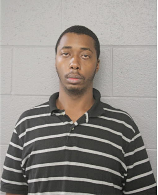MICHAEL L GRAY JR., Cook County, Illinois