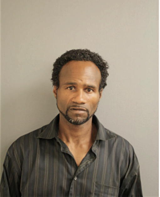 DARNELL R GRIGLER, Cook County, Illinois