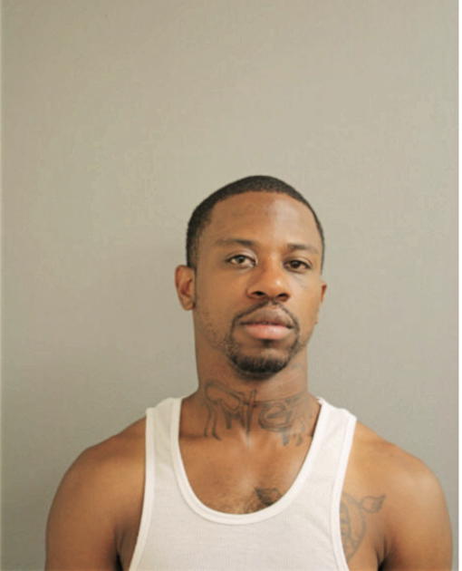 DOWAN D HALSEY, Cook County, Illinois