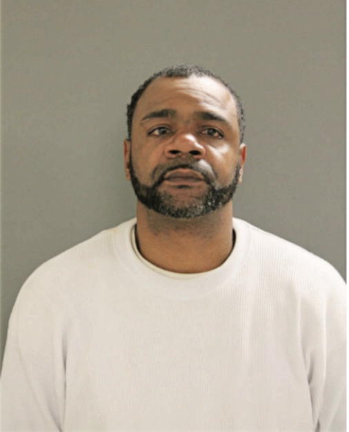 LAWRENCE D HAMMOC, Cook County, Illinois