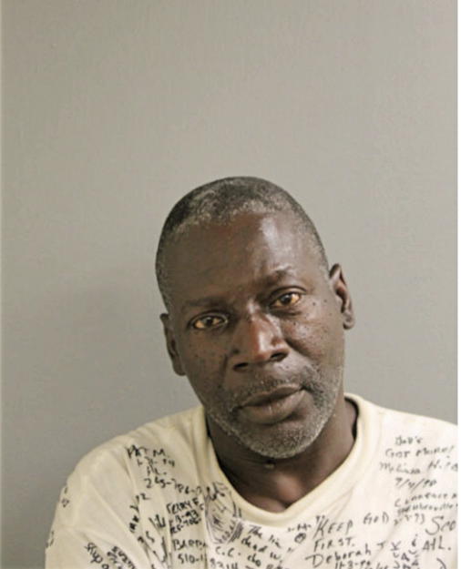 MERVYN HARRIS, Cook County, Illinois