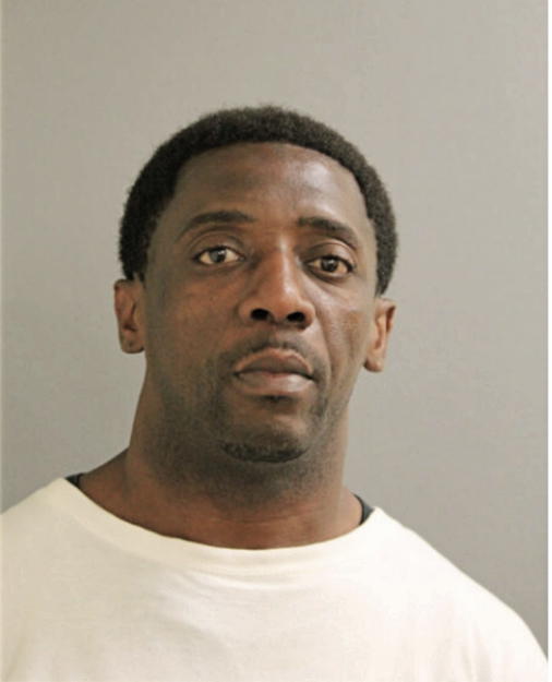 ALVIN L HENDERSON, Cook County, Illinois