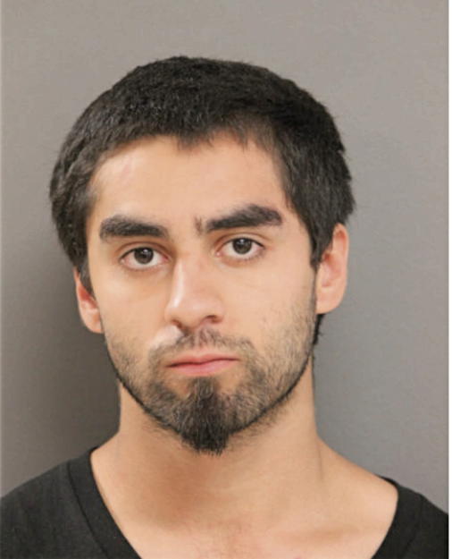 GABRIEL HERNANDEZ, Cook County, Illinois