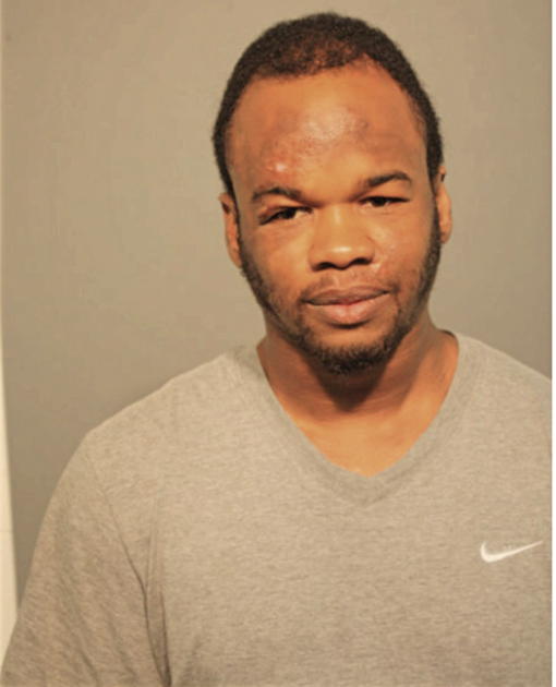 JOSEPH HOLLAND, Cook County, Illinois