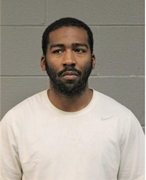 MIQWON C HOLMES, Cook County, Illinois