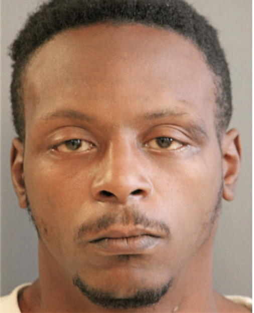 ANTOINE HOPE, Cook County, Illinois