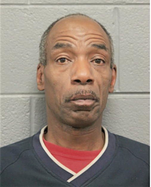 ANTONIO HOPSON, Cook County, Illinois