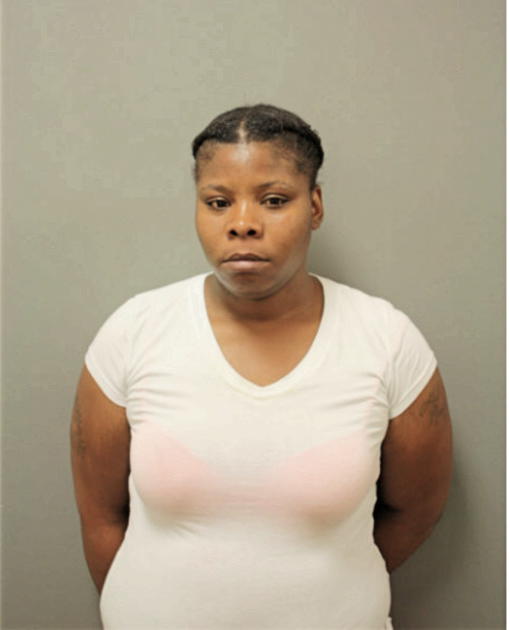 DAPHNE J HOWARD, Cook County, Illinois