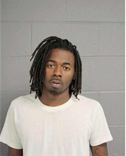 DEONTA D HUMPHRIES, Cook County, Illinois