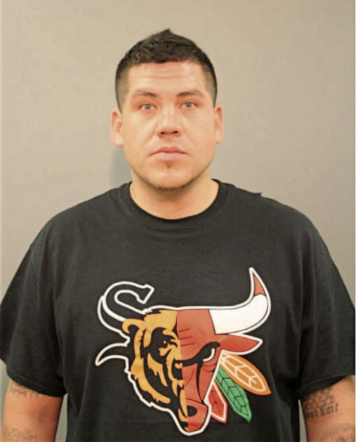 AL E IRWIN, Cook County, Illinois