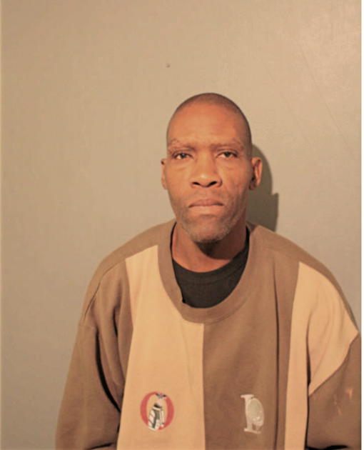 CARL JACKSON, Cook County, Illinois