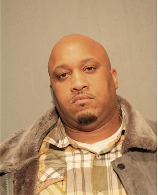 CHARLES JACKSON, Cook County, Illinois