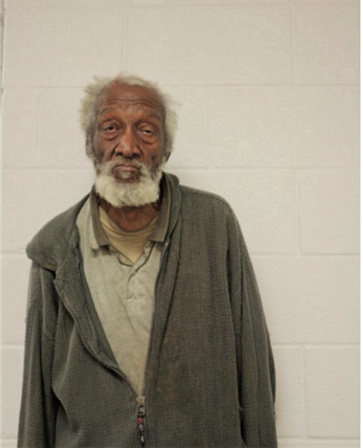 ROBERT LEE JACKSON, Cook County, Illinois