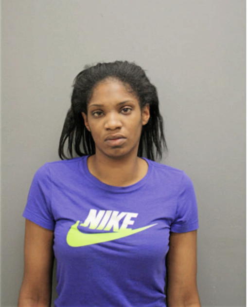 DARNECIA K JOHNSON, Cook County, Illinois