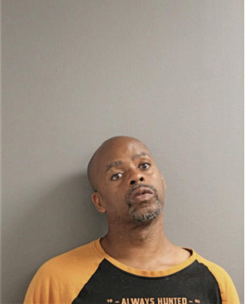 LORENZO JOHNSON, Cook County, Illinois