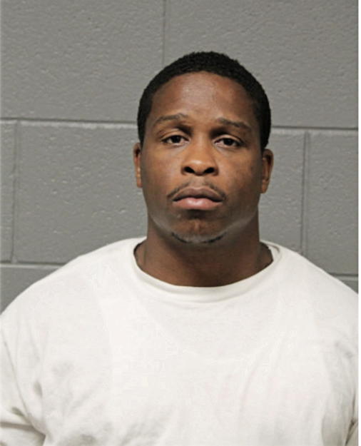 ARCHIE KENERSON, Cook County, Illinois