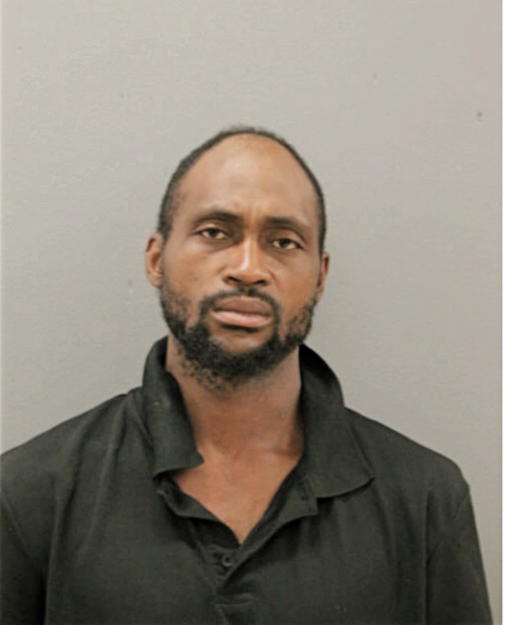 HOWARD J KIDD, Cook County, Illinois