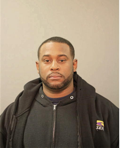 GREGORY KING, Cook County, Illinois